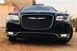 کرایسلەر 300